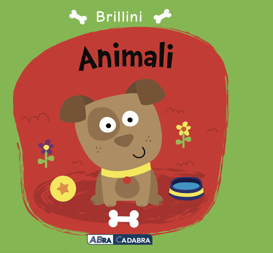 Animali. Brillini