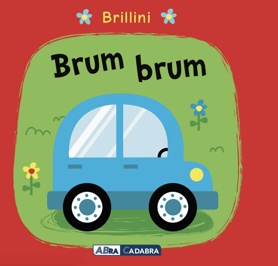 Brum brum. Brillini