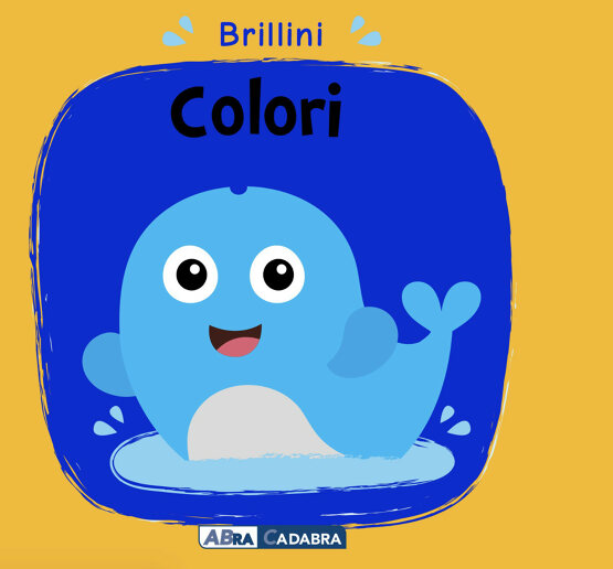 Colori. Brillini