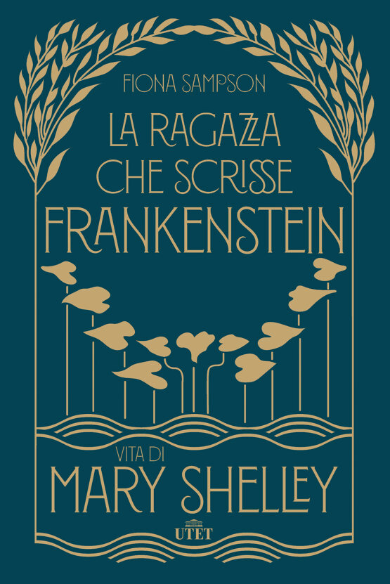 La ragazza che scrisse Frankenstein