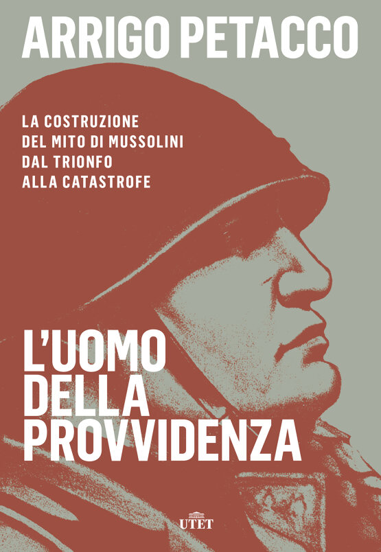 L'uomo della provvidenza