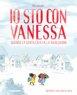 Io sto con Vanessa