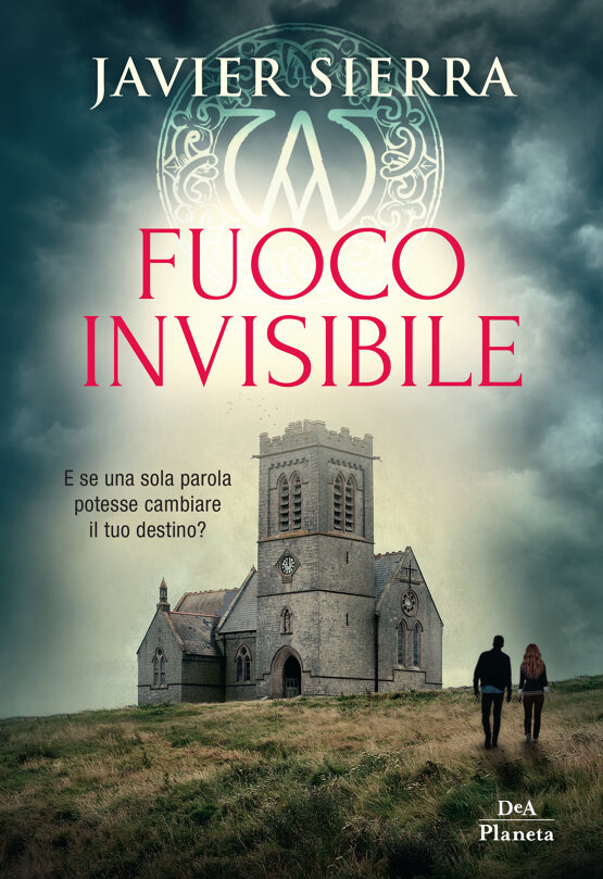 Fuoco invisibile