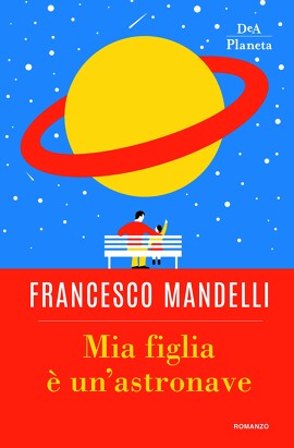 Mia figlia è un’astronave