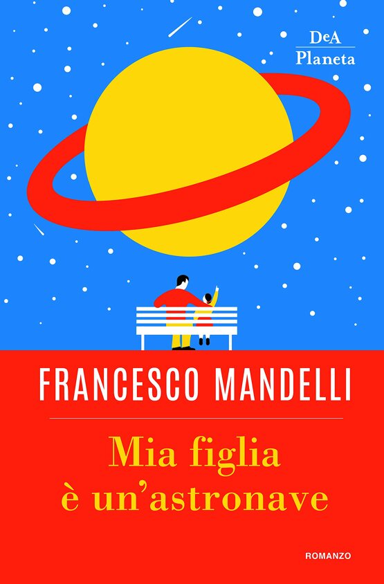 Mia figlia è un’astronave