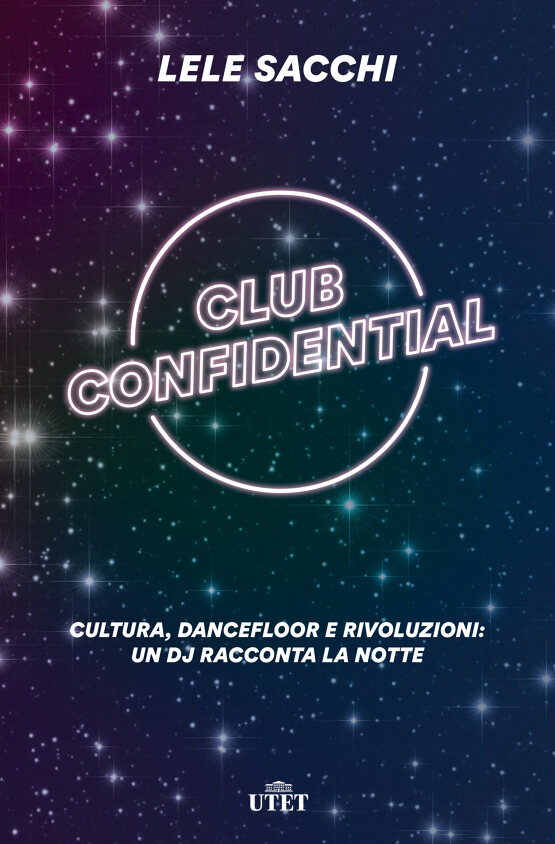 Club Confidential