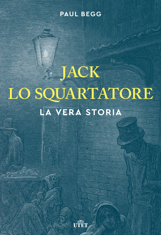 Jack lo Squartatore