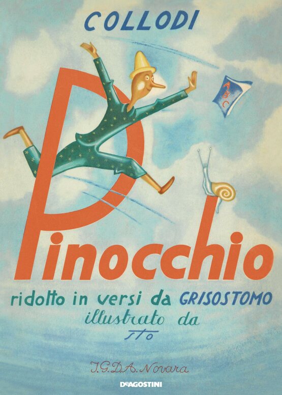 Pinocchio