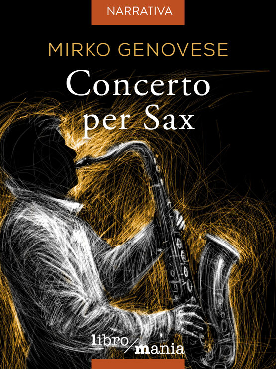 Concerto per Sax