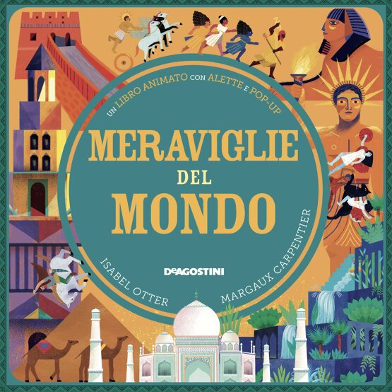 Meraviglie del Mondo