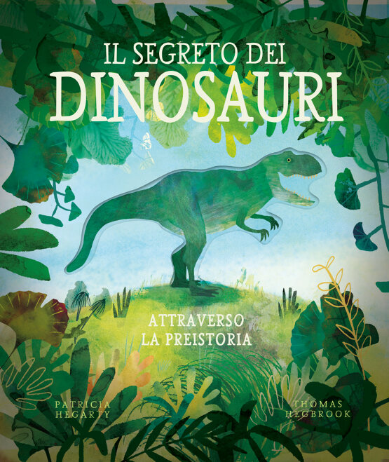 Il segreto dei dinosauri