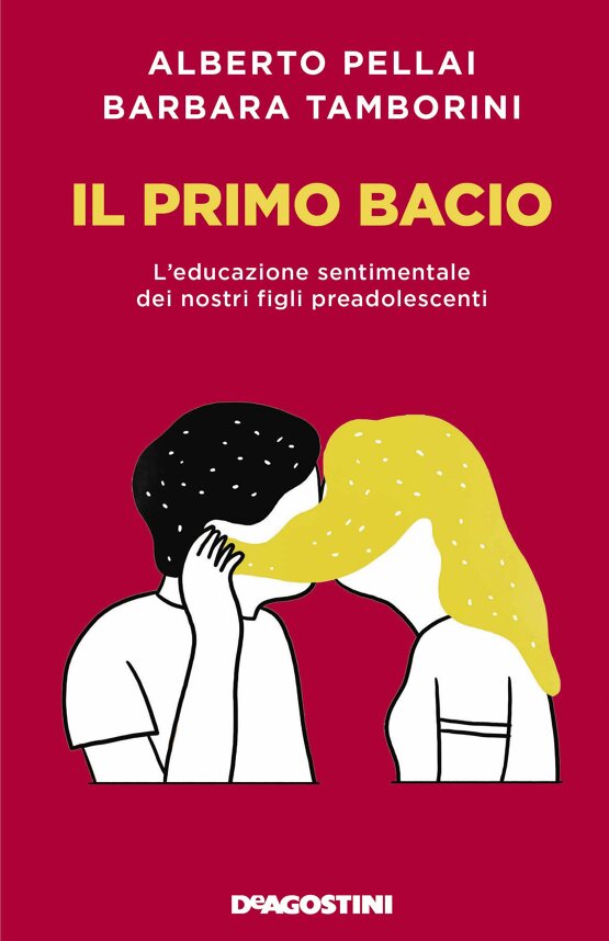 Il primo bacio