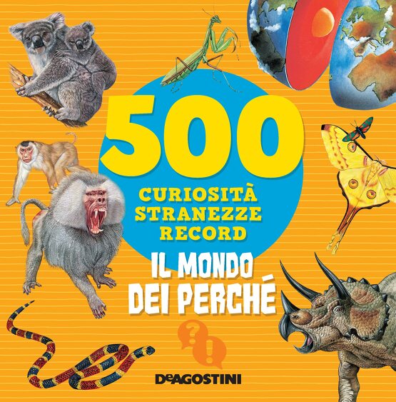 Il mondo dei perché