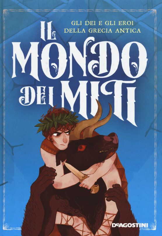 Il mondo dei miti