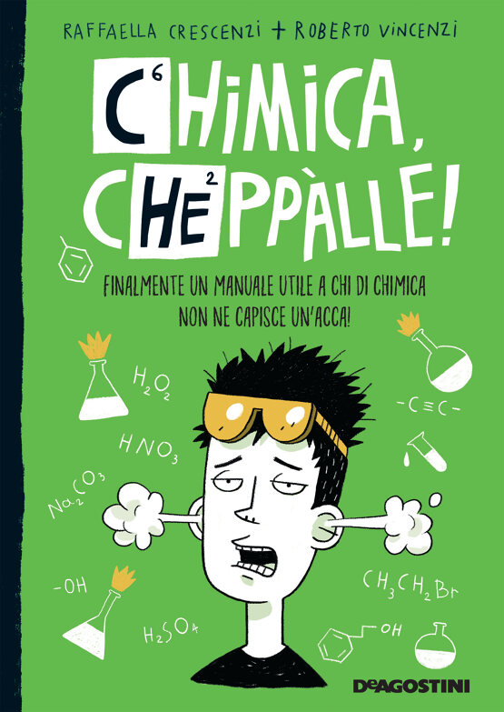 Chimica, cheppàlle!