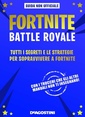 Fortnite. Battle royale