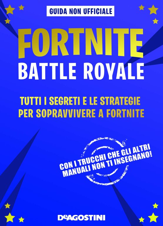 Fortnite. Battle royale