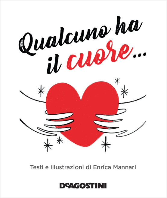 Qualcuno ha il cuore...