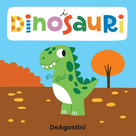 I Dinosauri