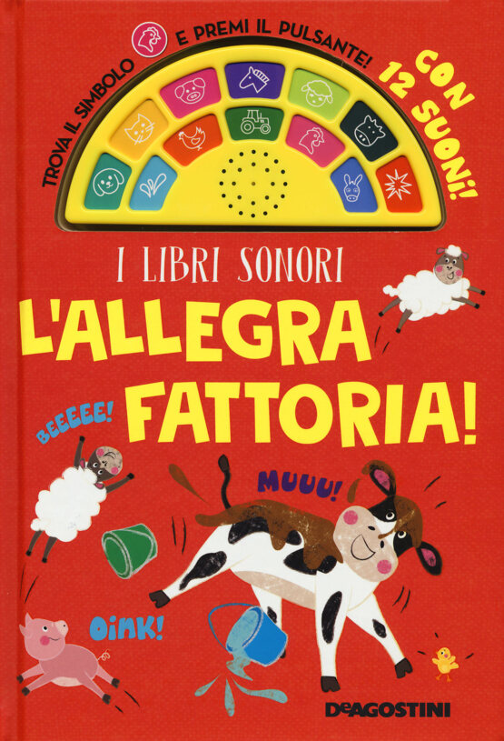 L'allegra fattoria