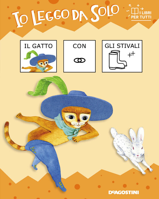 Il gatto con gli stivali (I libri per tutti)