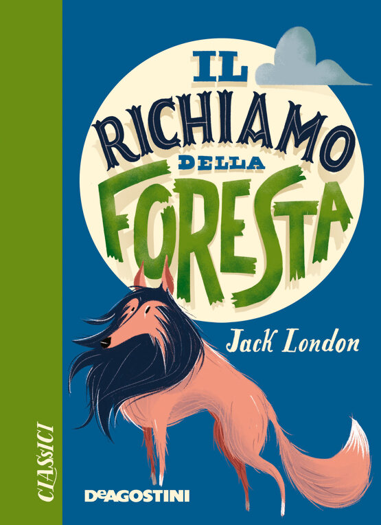 Il richiamo della foresta