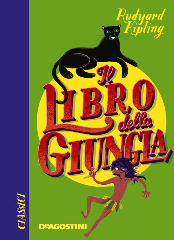 Il libro della giungla