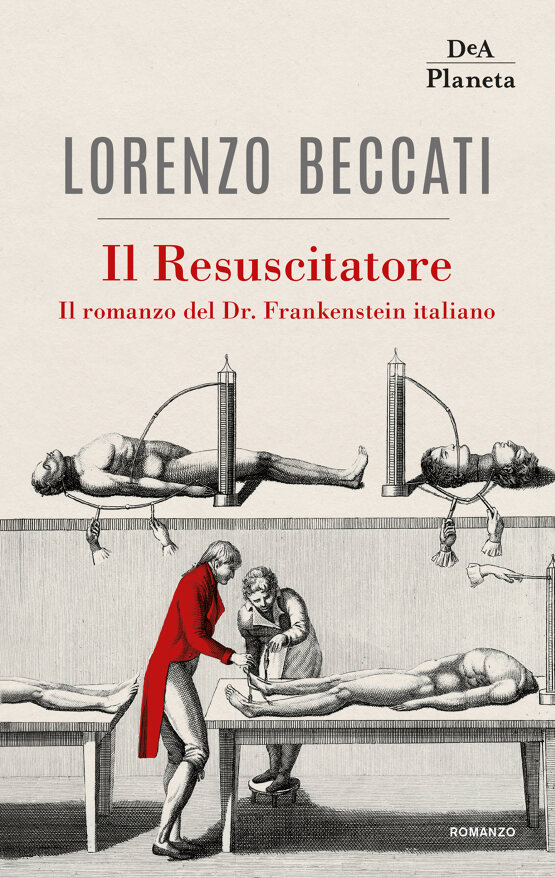 Il Resuscitatore