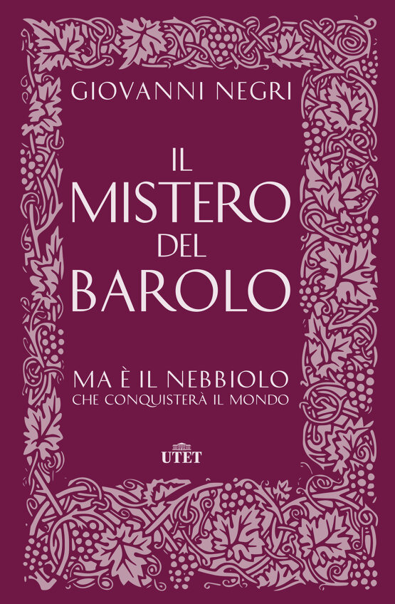 Il mistero del Barolo