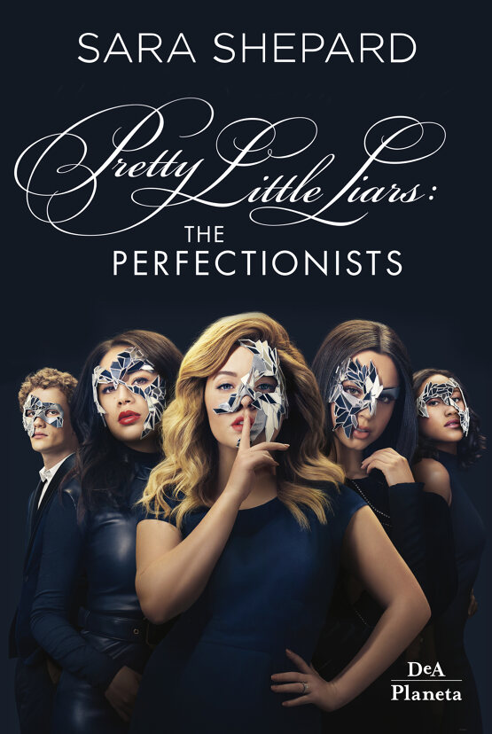 The Perfectionists