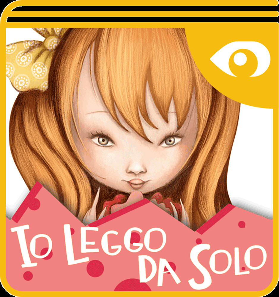 La bella addormentata (Io leggo da solo - App), Libri