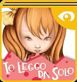 La bella addormentata (Io leggo da solo - App)