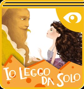 La Bella e la Bestia (Io leggo da solo - App)