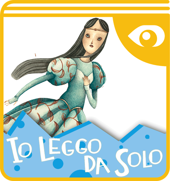 Biancaneve (Io leggo da solo - App)