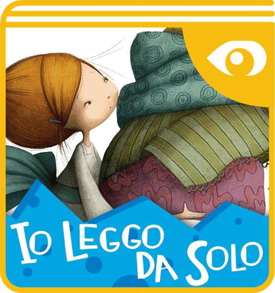 Cenerentola (Io leggo da solo - App)