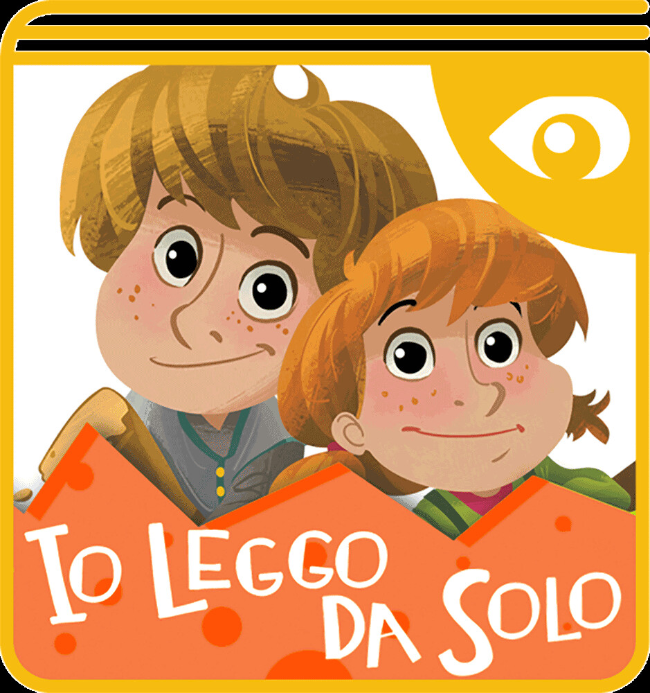 Hänsel e Gretel (Io leggo da solo - App), Libri