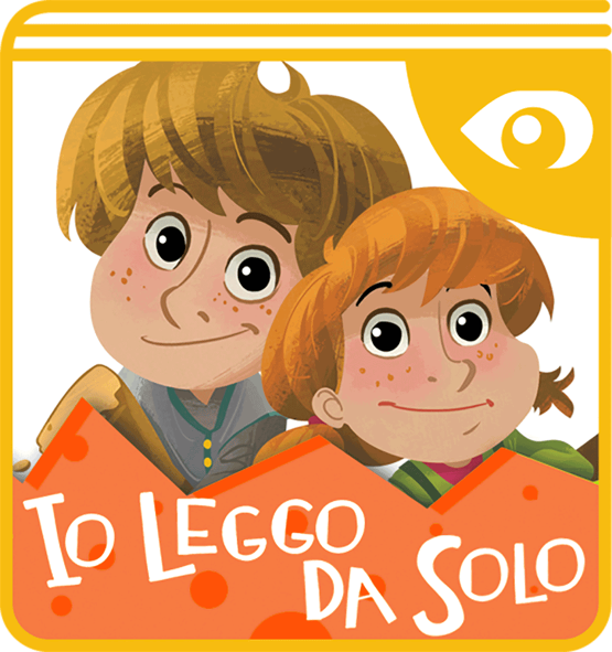 Hänsel e Gretel (Io leggo da solo - App)