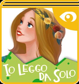 Raperonzolo (Io leggo da solo - App)