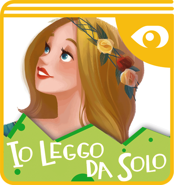 Raperonzolo (Io leggo da solo - App)