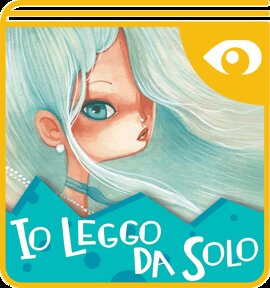 La Regina delle Nevi (Io leggo da solo - App)