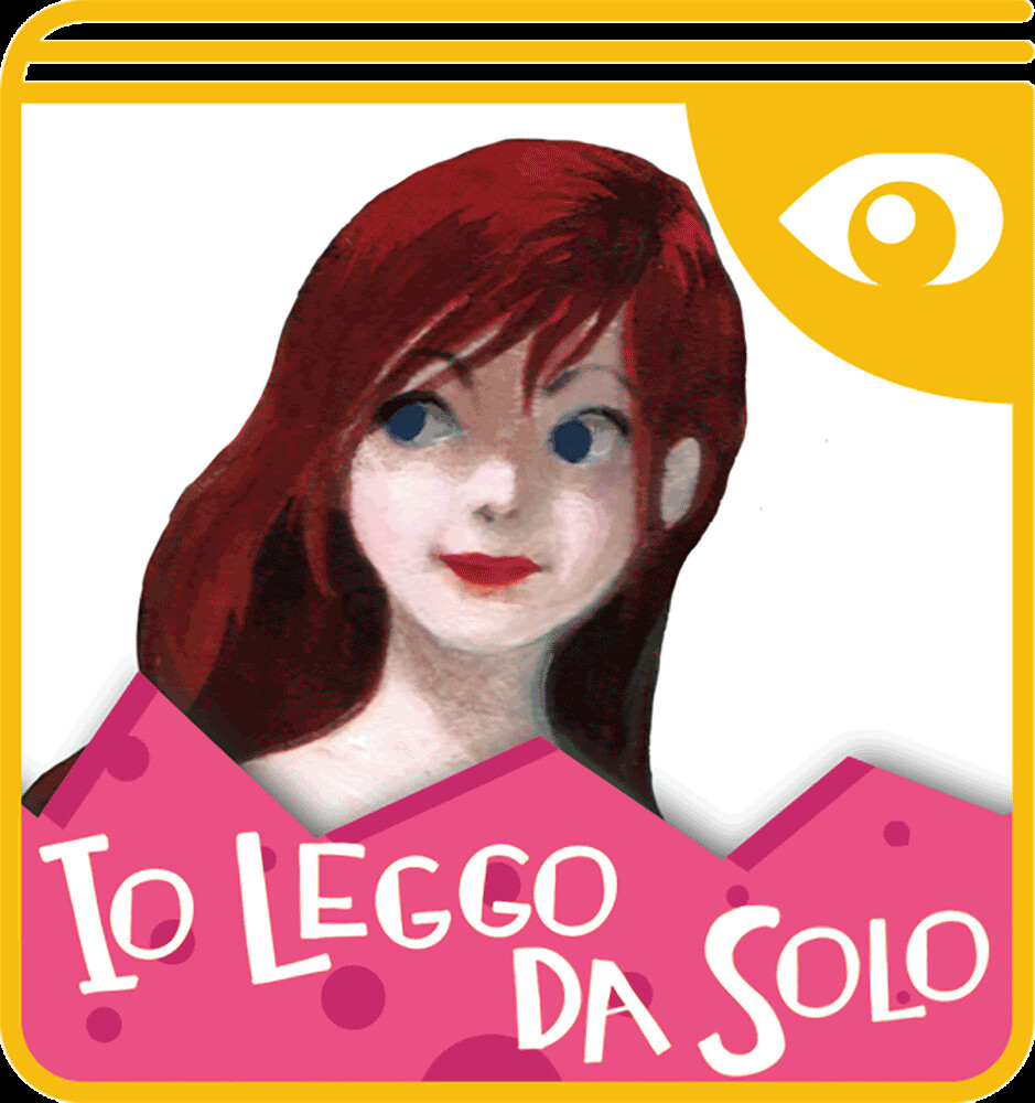 La Sirenetta (Io leggo da solo - App), Libri