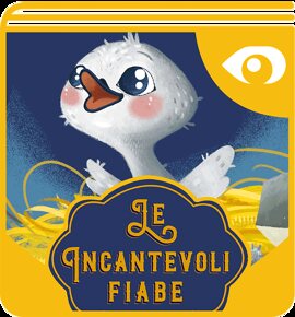 Il brutto anatroccolo (Incantevoli fiabe - App)