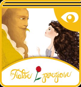 La Bella e la Bestia (Fiabe preziose - App)