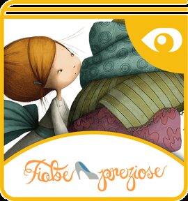 Cenerentola (Fiabe preziose - App)