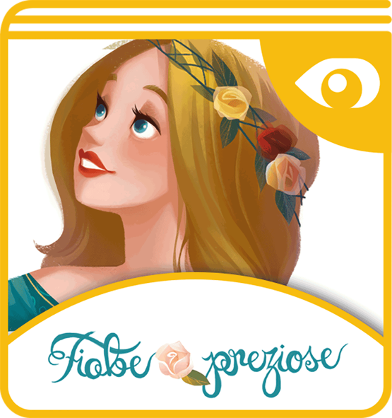 Raperonzolo (Fiabe preziose - App)