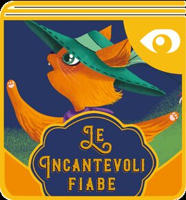 Il gatto con gli stivali (Incantevoli fiabe - App)