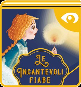 La piccola fiammiferaia (Incantevoli fiabe - App)