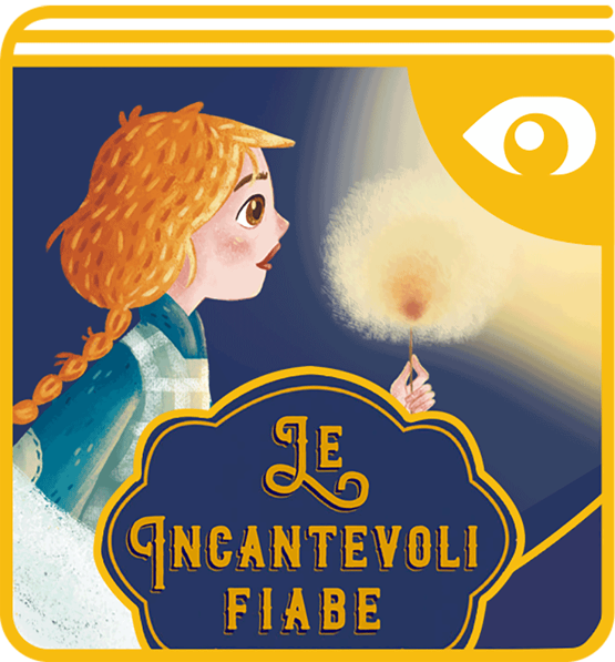 La piccola fiammiferaia (Incantevoli fiabe - App)