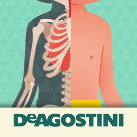 Il corpo Umano (App)