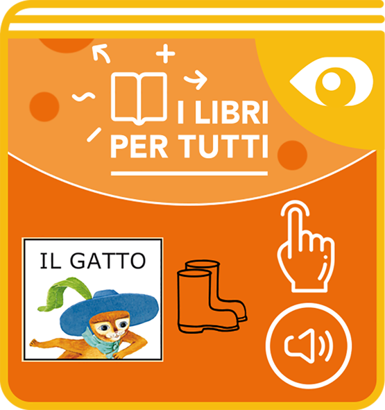 Il gatto con gli stivali (I libri per tutti - App)